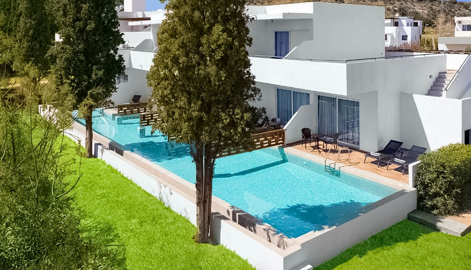 هتل بلمار کوش آداسی